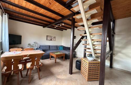 Ferienhaus Fleck für 4 Personen - Foto 2