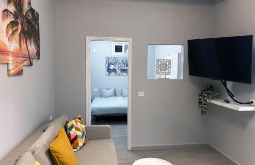 Finca la Gaviota - Terazza - Foto 2