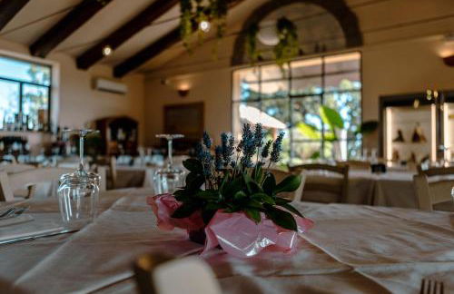 Agriturismo Cerrosughero - Foto 88