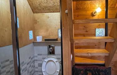 Η καλύβα του Τρύφωνα - Pholeos Mountain Homes - Foto 11