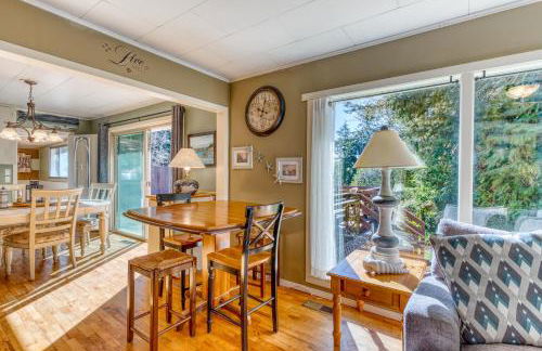 Sea Spray Chalet - Foto 10