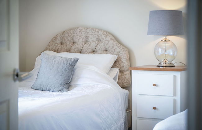 Sorrento - 3 Bed Holiday Home - Wisemans Bridge - Foto 2