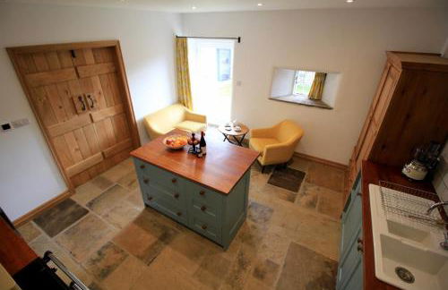 Fremington Hall Farm, Reeth, Swaledale - Foto 43