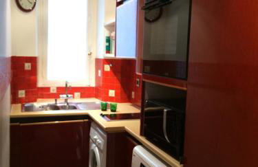 PLACE VENDOME 1 BR AND 1 BA - up to 4 people - WITH AIR CONDITIONNING - Photo 24