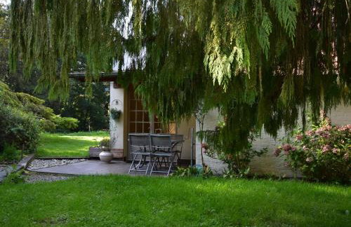 Cottage near the Mill Pond with a beautiful garden - Foto 16
