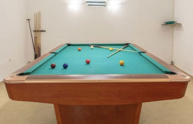 1-bed Modern Sea View Apartment in Aparthotel - Photo 26