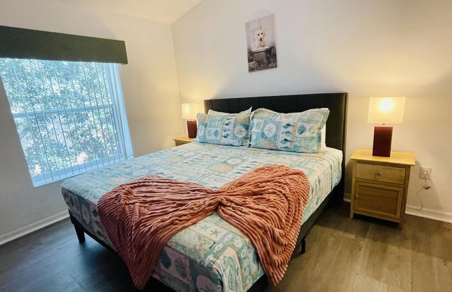 Huge Screened Patio That Overlooks Lake Buck, Near Famous Attractions!! - Foto 12