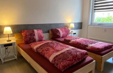 Top Ferienwohnung mit 3 Schlafzimmer, zentral & modern in Einbeck! - Foto 16