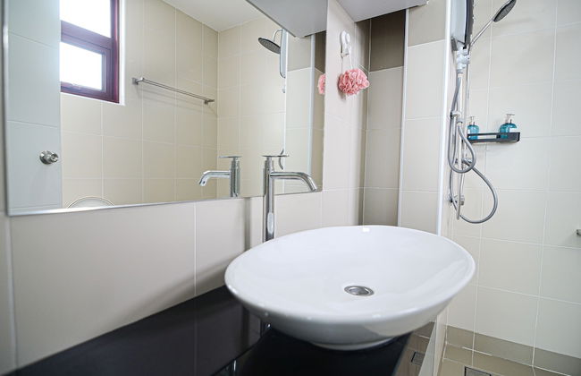 Dahlia Home at Rafflesia Condominium - Photo 46