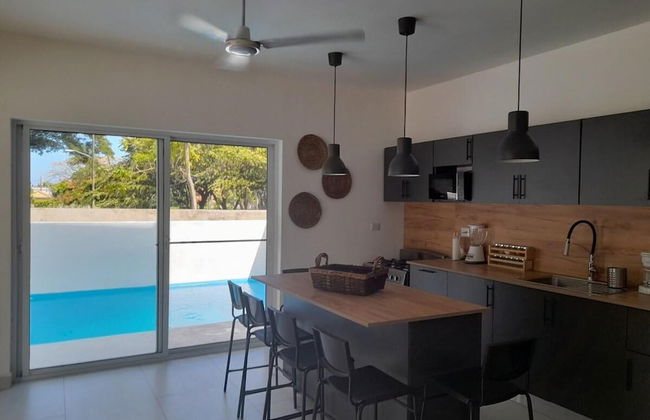 Villa Sleeps 8 With Private Pool - Foto 5