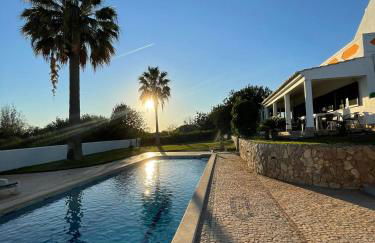 Casa Esperança - carefree living with big private pool and great views - Foto 2