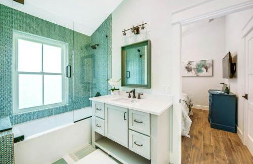 The Shore House - Photo 31