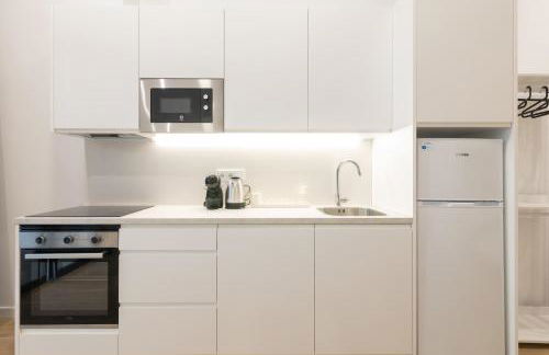 Luxury Apartments Oceanografic - Photo 7