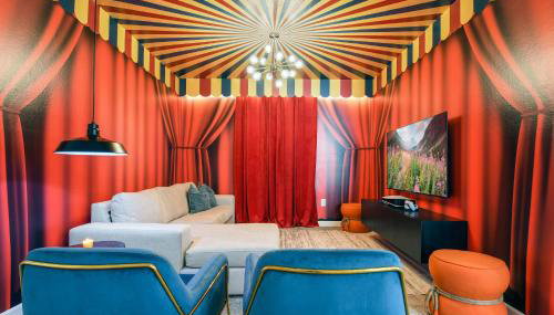 Championsgate 6BR Luxury Home Pool Spa Near Disney - Foto 2