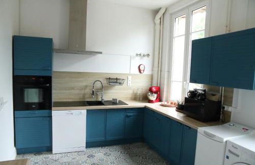 Normandie 12 couchages - Foto 4