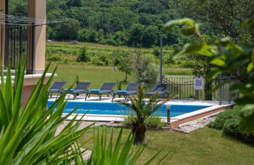 Villa Dani-with big pool 50m2 - Photo 21