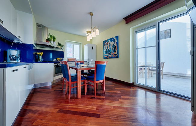 Villa Sunset Water - Foto 55