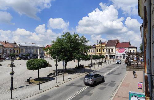 Apartament Deluxe w centrum Brzeska nr 2 - Photo 36