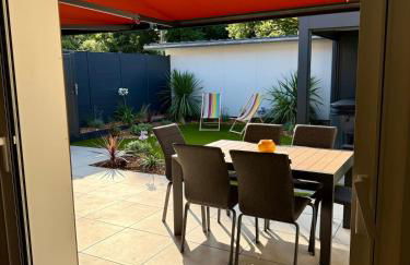 Logement en lisière de forêt - Foto 31