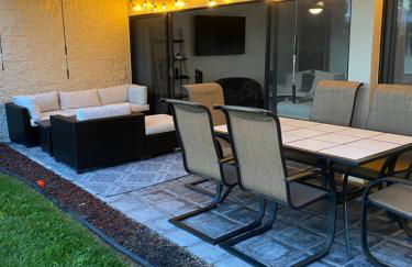 Newly Renovated Condo with SUP Paddle Boards and Golf Clubs Included - Foto 34