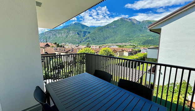 Adige Apartments - Foto 2, Profilbild