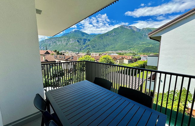 Adige Apartments - Foto 1