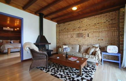 Rancho das Neves - Rancho Queimado - SC - Foto 27