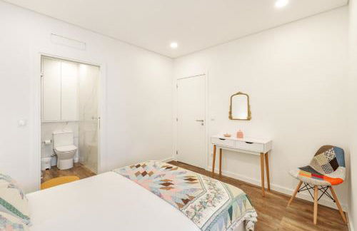 VIVA Spacious Apartment Campanhã - Foto 18