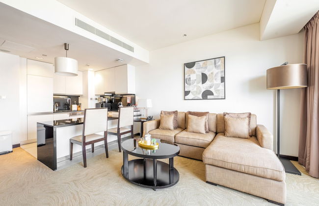 Address Dubai Marina Residences - Photo 36