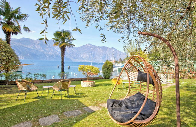 Villa Schlosser Lake Front & Private Pool - Foto 40