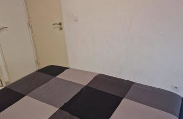Les Jardins d Ivoire apartment near Saint Charles train station - Foto 25
