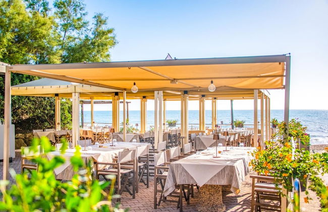 Villetta Large Morellino 4 pax - Foto 12