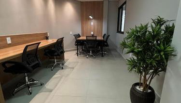 Studio Live 2 Moderno e Aconchegante - Foto 4