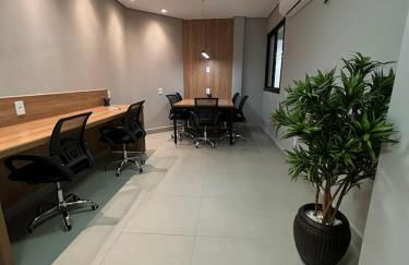 Studio Live 1 Moderno e Aconchegante - Foto 7