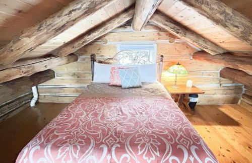 Timeless Mesa Hideaway cabin - Foto 16