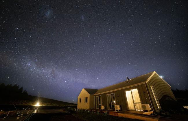 Skyrim Lodge - Foto 40