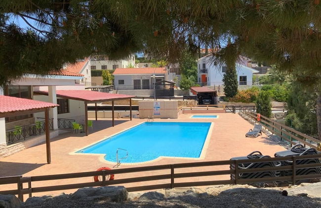 Peace in Pissouri - Foto 16