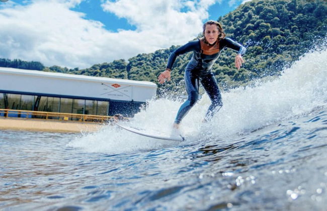 Snowdonia Holiday Lodge, North Wales - Photo 11