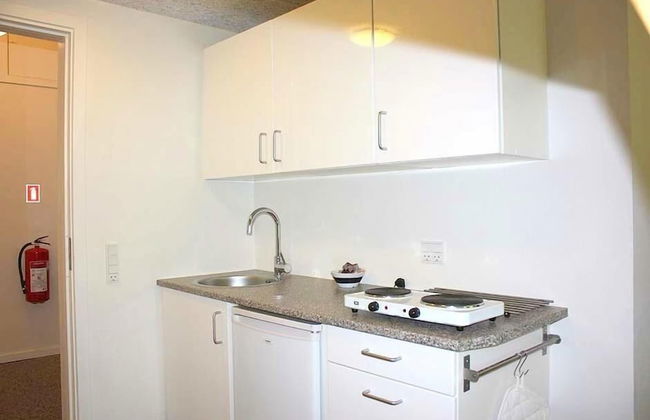 Ebeltoft Feriecenter - Foto 21