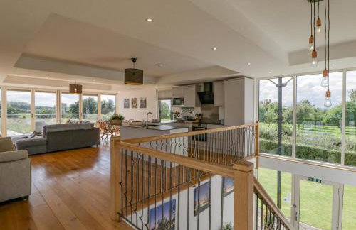 The Dutch Barn - Photo 16