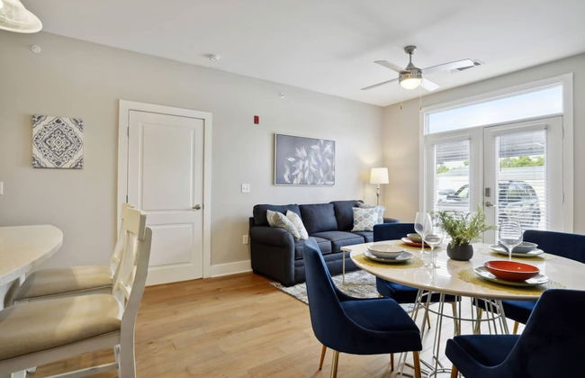 River House Apartments - Foto 9