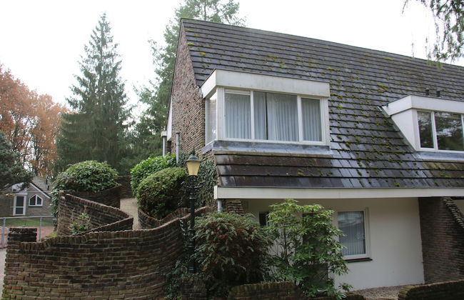 Vakantiepark De Bosrand - Foto 76