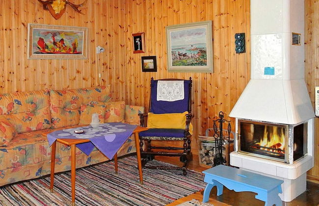 2 Person Holiday Home in Bengtsfors-by Traum - Foto 14