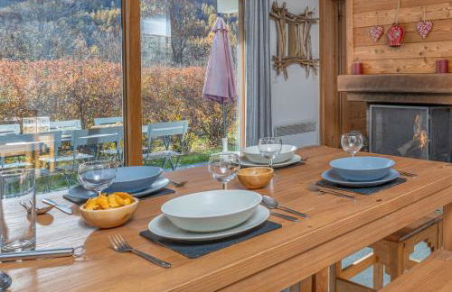 Appartements de la Chamoissière - Photo 28