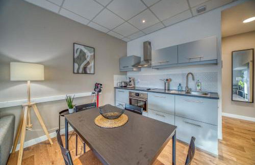 20 - Tout équipé tout confort et central - Foto 9