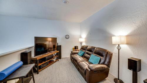 Sportsmans Paradise! St Maries Stay Near Hunting - Foto 3