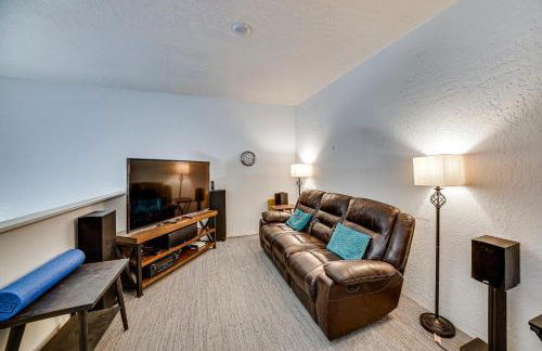 Sportsmans Paradise! St Maries Stay Near Hunting - Foto 3