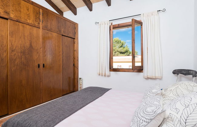 Alga Marina in Son Serra de Marina - Foto 21