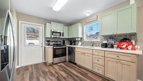 Coastal Serenity - Foto 2