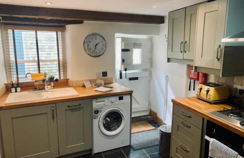 Fryers Cottage Wirksworth, a traditional yet stylish 2-bedroom Peak District cottage - Foto 30